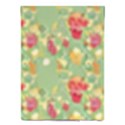 Retro 1880s Flowers Pattern 17 Playing Cards Single Design (Rectangle) with Custom Box View2