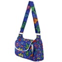 Grateful Dead Dancing Bears Pattern Multipack Bag View2