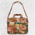  Floral Design 03 MacBook Pro 13  Shoulder Laptop Bag  View1