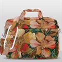  Floral Design 03 MacBook Pro 13  Shoulder Laptop Bag  View3