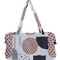 Geometric Design 12 Multi Function Bag View2