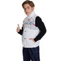 20250102 085528 Kid s Button Up Puffy Vest View2