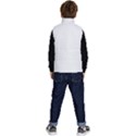 20250102 085528 Kid s Button Up Puffy Vest View4