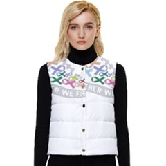 20250102 085528 Women s Button Up Puffer Vest by ShopIQ7shop