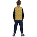 Ccut Dinosaurs 2 Kid s Button Up Puffy Vest View4