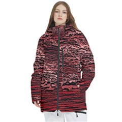 River Roots Women s Multi Pockets Zip Ski And Snowboard Waterproof Breathable Jacket by RiverRootz