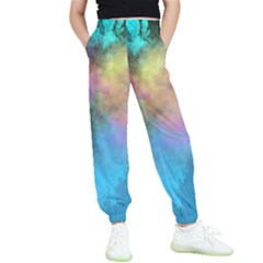 Smokescreen Kids  Joggers by pollyparadiseartshop