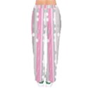 Candy Women Velvet Drawstring Pants View2