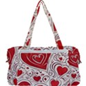 Be My Valentine Multi Function Bag View2