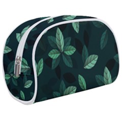 Foliage Make Up Case (medium) by HermanTelo