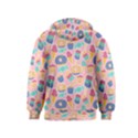 Ice Cream Donut Sweets Candie Kids  Pullover Hoodie View2