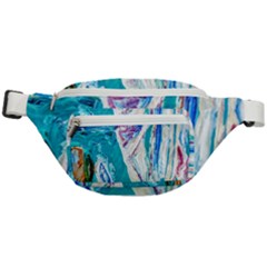 Sailing Boat Fanny Pack by bestdesignintheworld