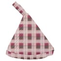 Retro 60s 50s Plaid Pattern 2 Anti Scalding Pot Cap View2