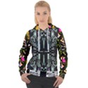 Star Wars Women s Overhead Hoodie View1