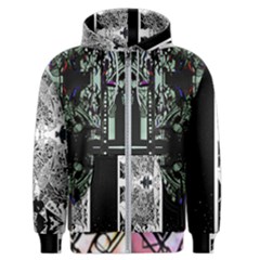 Black Constellation Screenshot 2025-03-14 At 12 02 18?am Eclectic Beauty Updated Beautiful People Men s Zipper Hoodie by fashionfr3ak