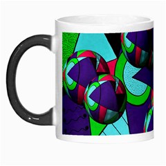 Balls Morph Mug by Siebenhuehner