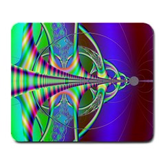 Design Large Mouse Pad (rectangle) by Siebenhuehner