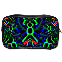 Dsign Travel Toiletry Bag (two Sides) by Siebenhuehner