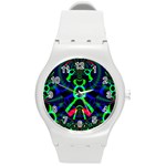 Dsign Plastic Sport Watch (Medium) Front