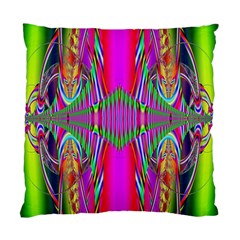 Modern Art Cushion Case (single Sided)  by Siebenhuehner