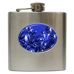 Magic Balls Hip Flask by Siebenhuehner