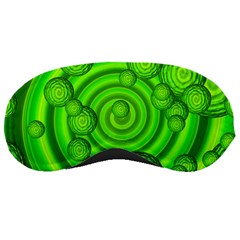 Magic Balls Sleeping Mask by Siebenhuehner