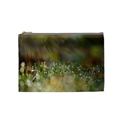 Sundrops Cosmetic Bag (medium) by Siebenhuehner