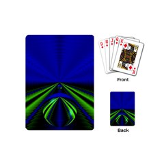 Magic Balls Playing Cards (mini) by Siebenhuehner