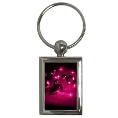 Sweet Dreams  Key Chain (rectangle) by Siebenhuehner