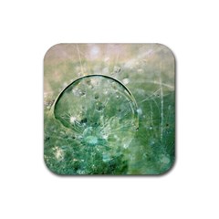 Dreamland Drink Coaster (square) by Siebenhuehner