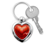 Love Key Chain (Heart) Front