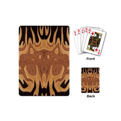 Design Playing Cards (mini) by Siebenhuehner