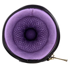 Mandala Mini Makeup Case by Siebenhuehner