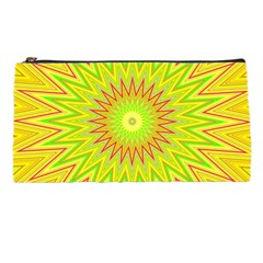 Mandala Pencil Case by Siebenhuehner