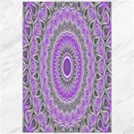 Mandala Canvas 20  x 30  (Unframed) 19.62 x28.9  Canvas - 1