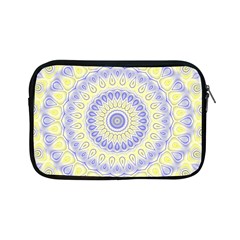 Mandala Apple Ipad Mini Zippered Sleeve by Siebenhuehner