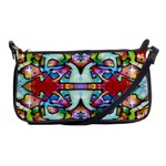 Graffity Evening Bag Front