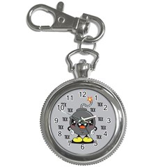 Time Bomb Key Chain & Watch by Contest1771648