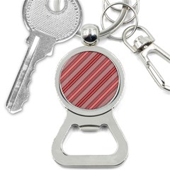 Lines Bottle Opener Key Chain by Siebenhuehner