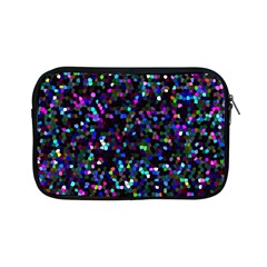 Glitter 1 Apple Ipad Mini Zippered Sleeve by MedusArt