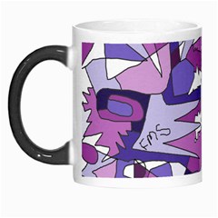 Fms Confusion Morph Mug by FunWithFibro