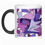 Fms Confusion Morph Mug Left