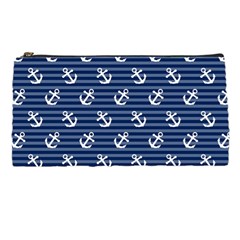 Boat Anchors Pencil Case