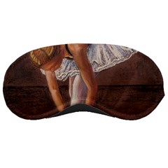 Ballerina Sleeping Mask by TonyaButcher