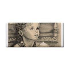 Light1 Hand Towel by TonyaButcher