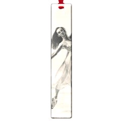 Perfect Grace Large Bookmark by TonyaButcher