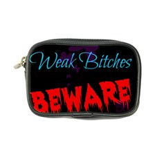 Beware Coin Purse