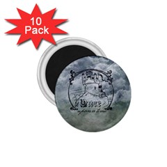 Once Upon A Time 1 75  Button Magnet (10 Pack) by StuffOrSomething