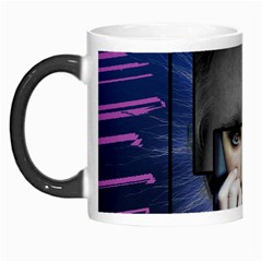 Fibro Brain Morph Mug by FunWithFibro