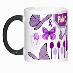 Fms Mash Up Morph Mug by FunWithFibro